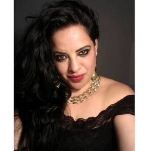 Meet your Posher, Bertha